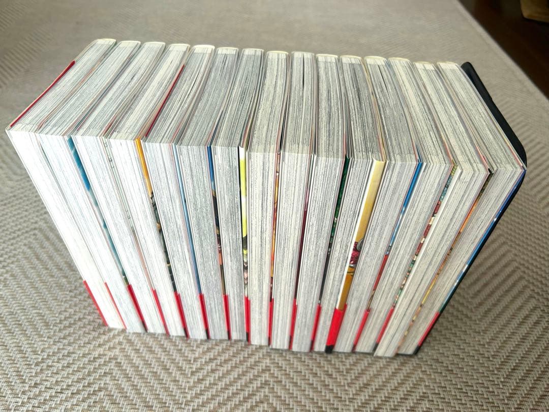 角川まんが 日本の歴史 1〜15巻