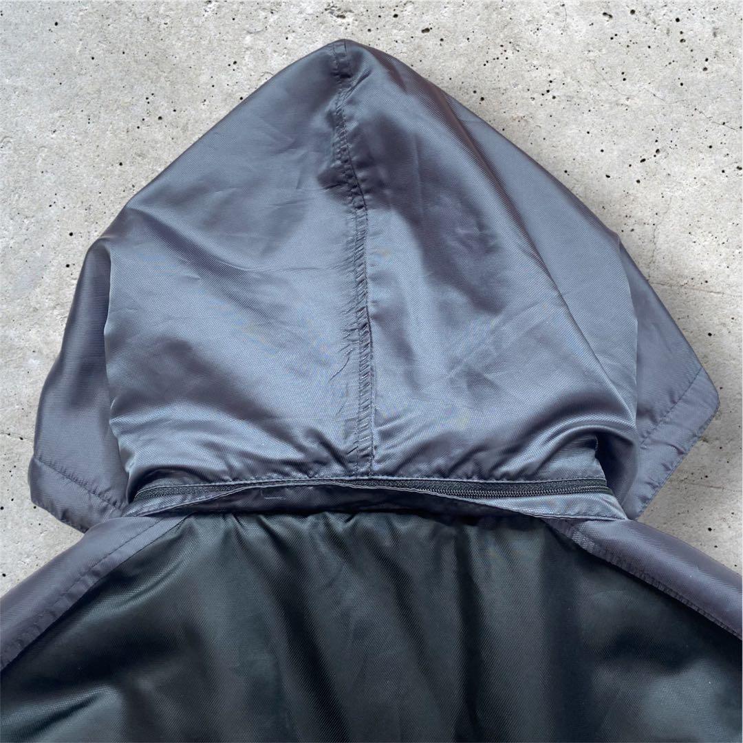 美品✨YONEX ヨネックス　テニス　黒　ベンチコート　大きいサイズ　XL