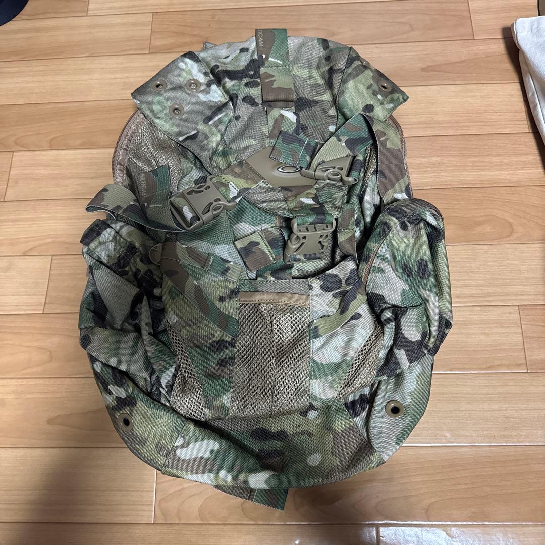 Multicam OAKLEY アイコンバックパック2.0
