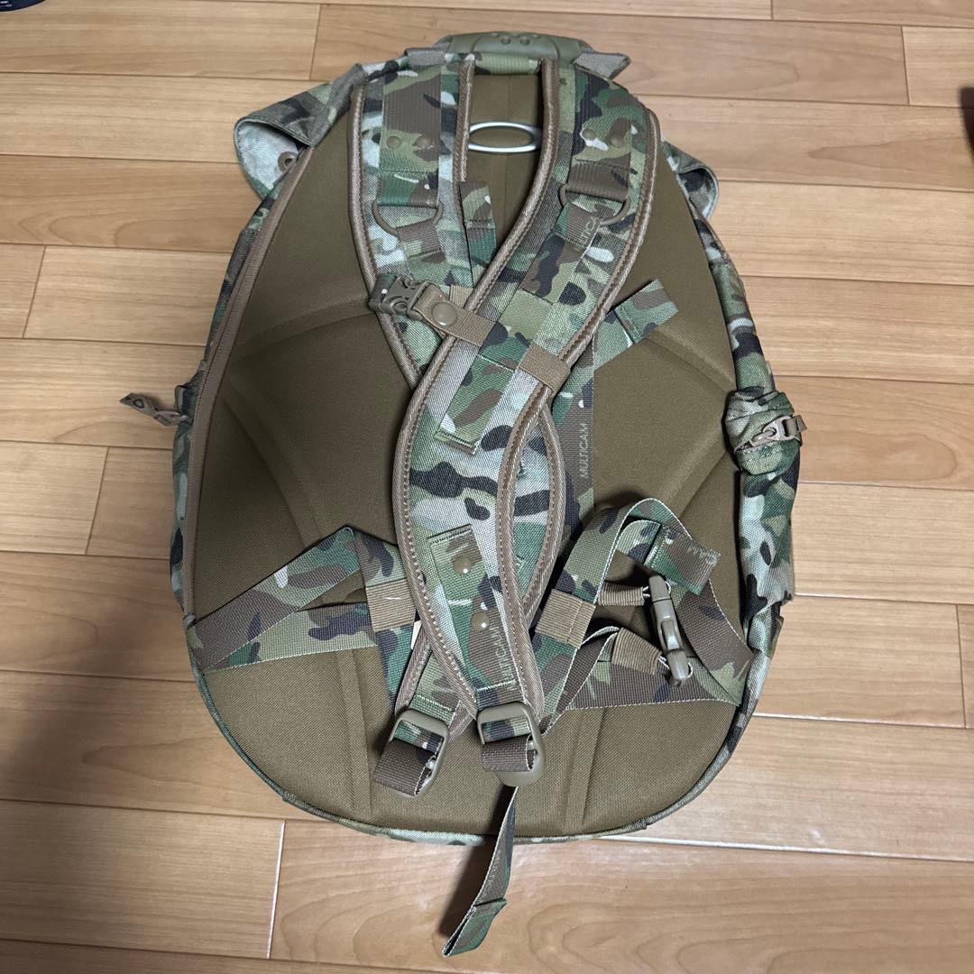Multicam OAKLEY アイコンバックパック2.0