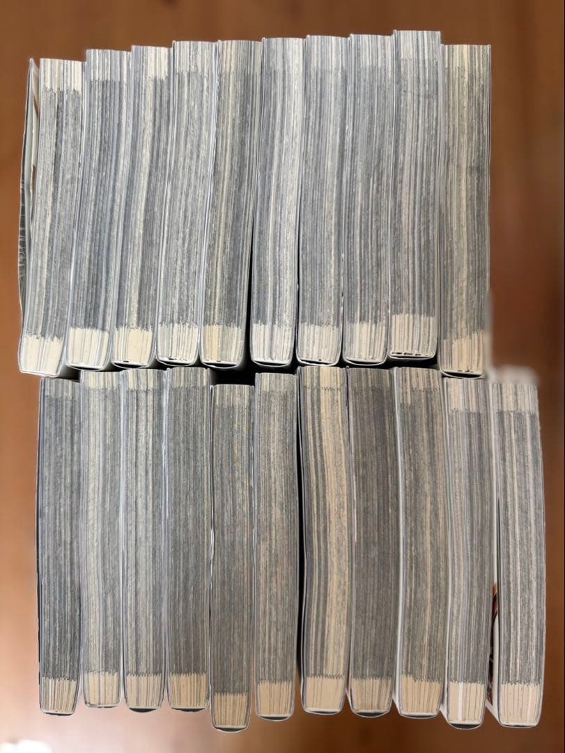 機動戦士ガンダム　サンダーボルト　1〜21巻