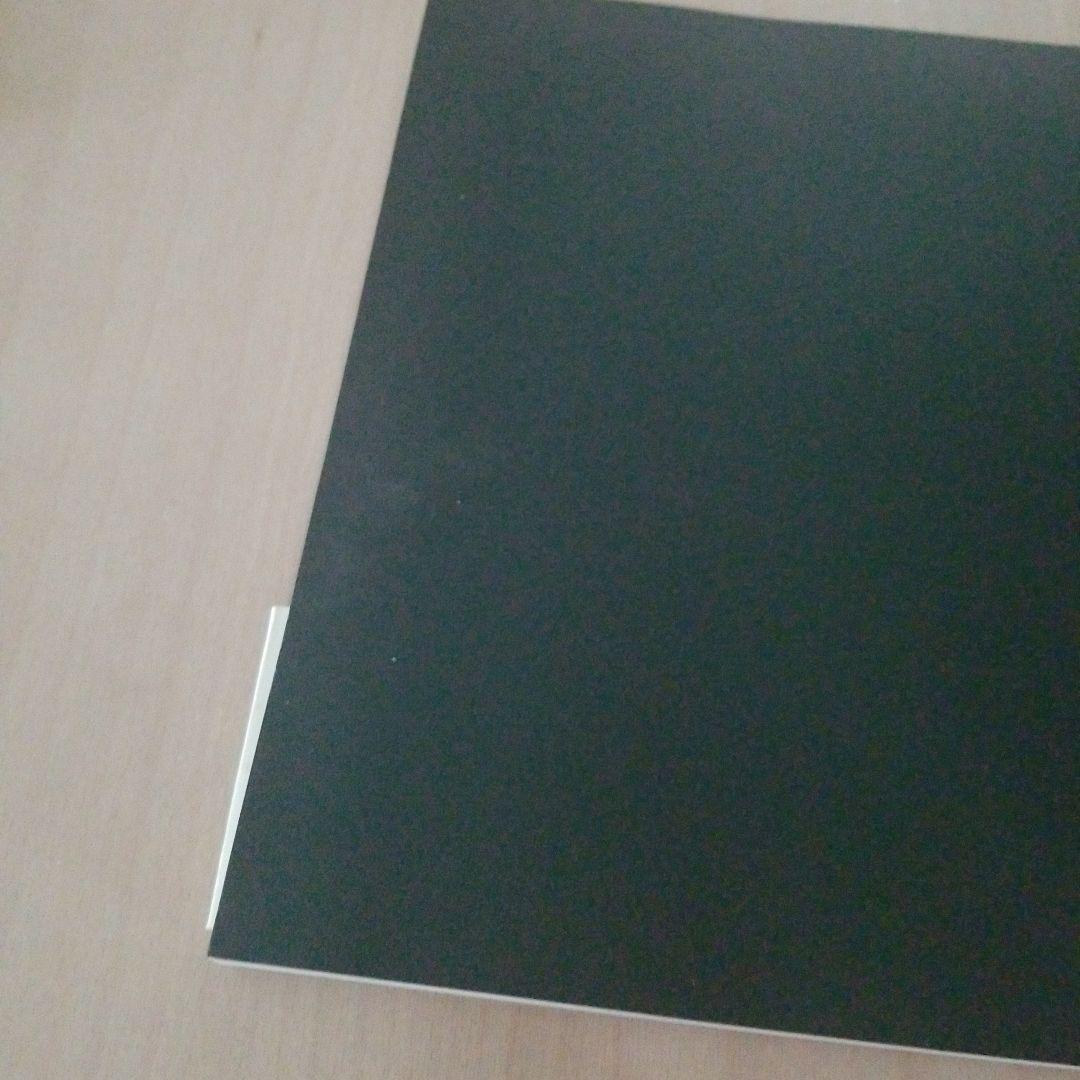 中森明菜エッセイwithフォト