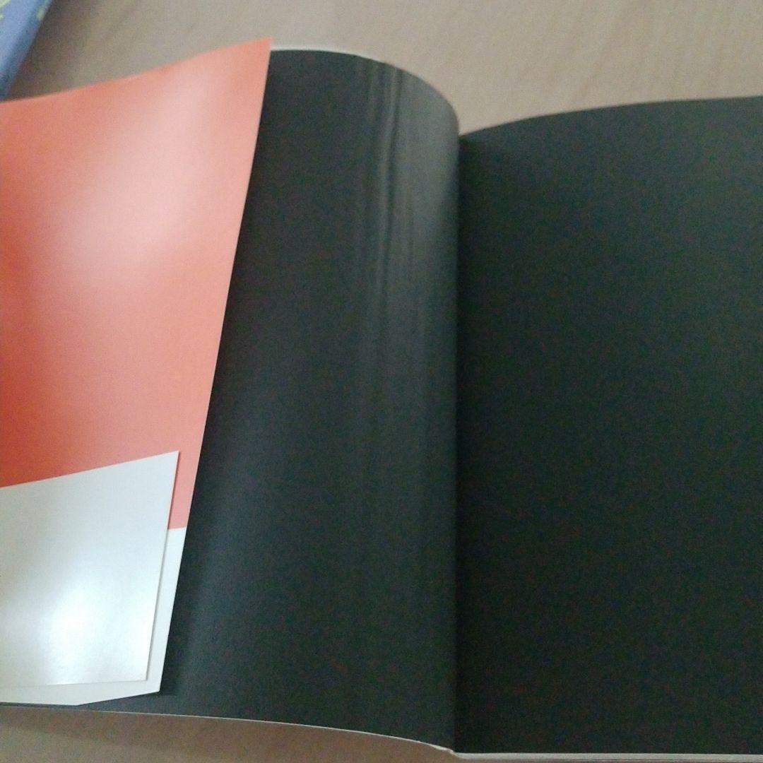 中森明菜エッセイwithフォト