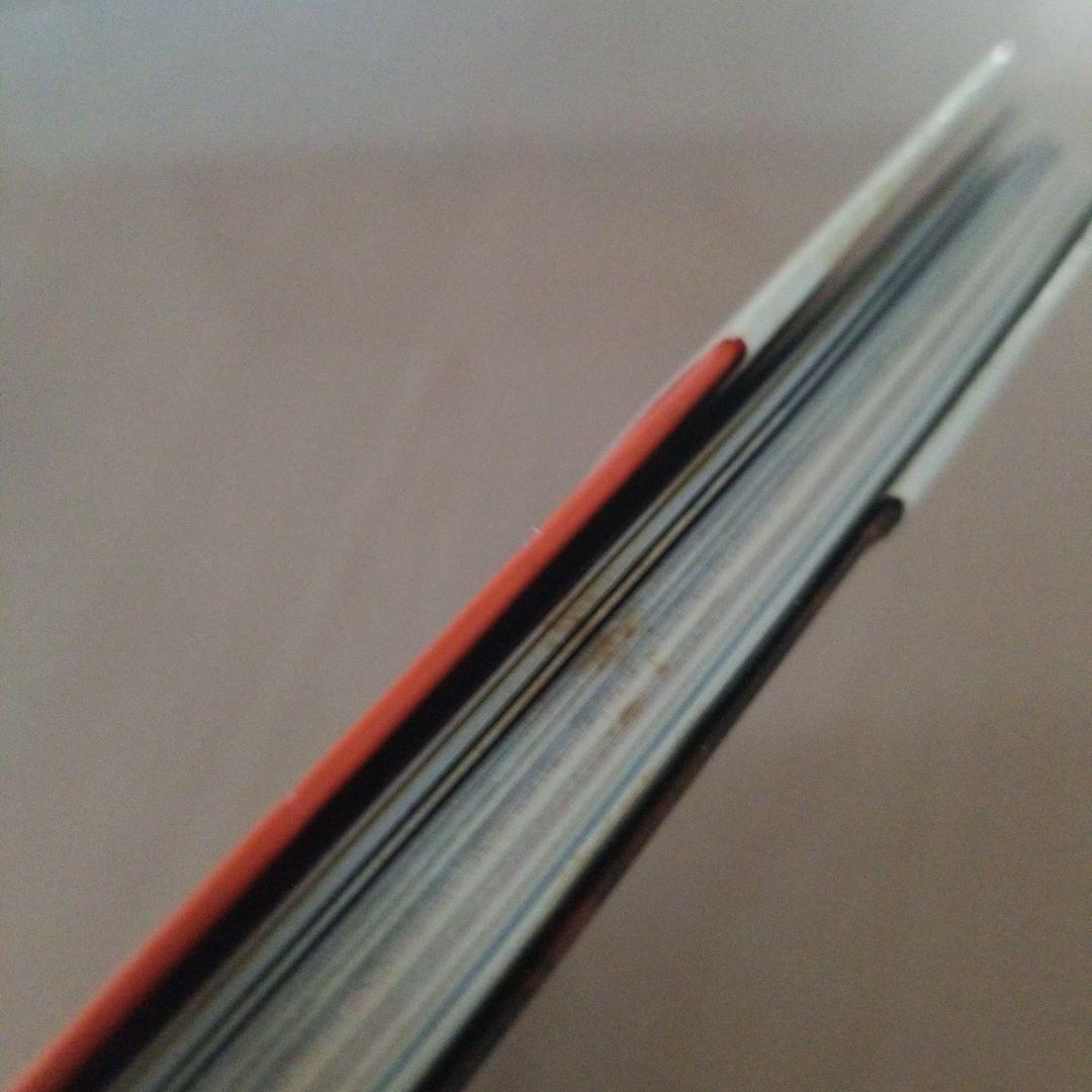 中森明菜エッセイwithフォト