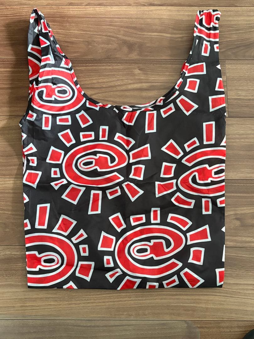 always what you should do バック