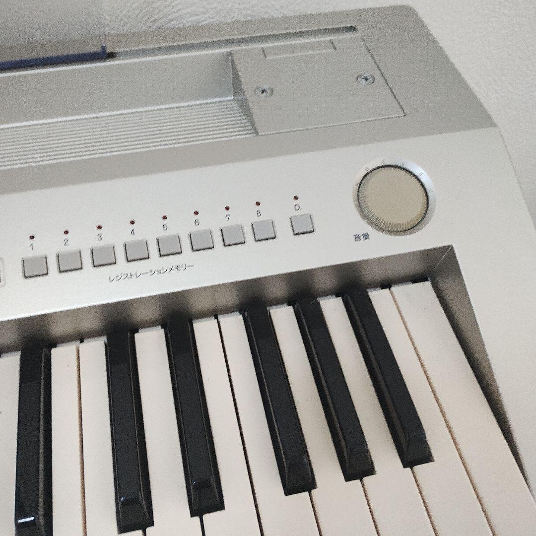 整備済み YAMAHA STAGEA ELB-01 電子ピアノ