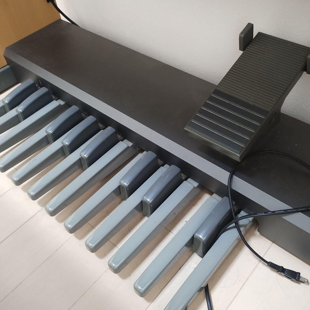 整備済み YAMAHA STAGEA ELB-01 電子ピアノ