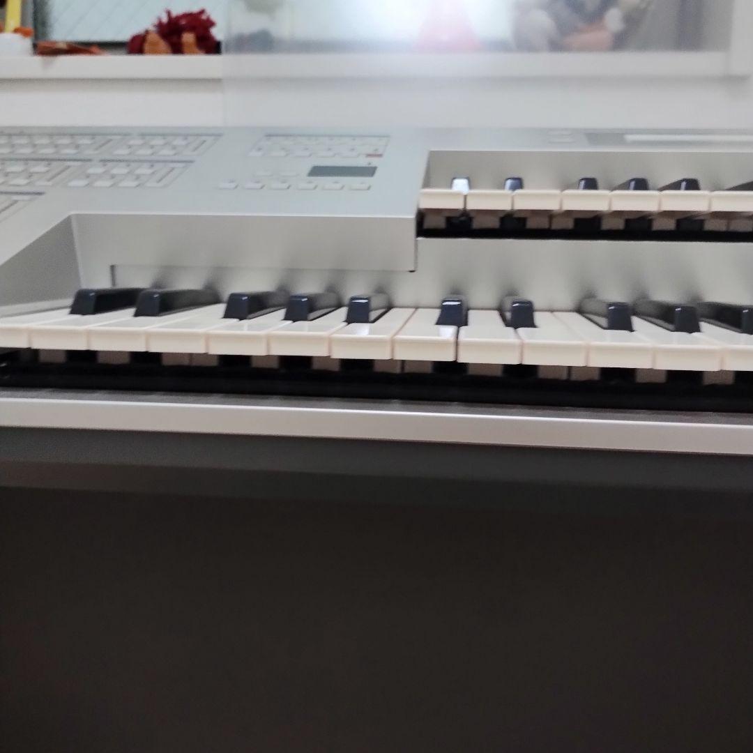 整備済み YAMAHA STAGEA ELB-01 電子ピアノ