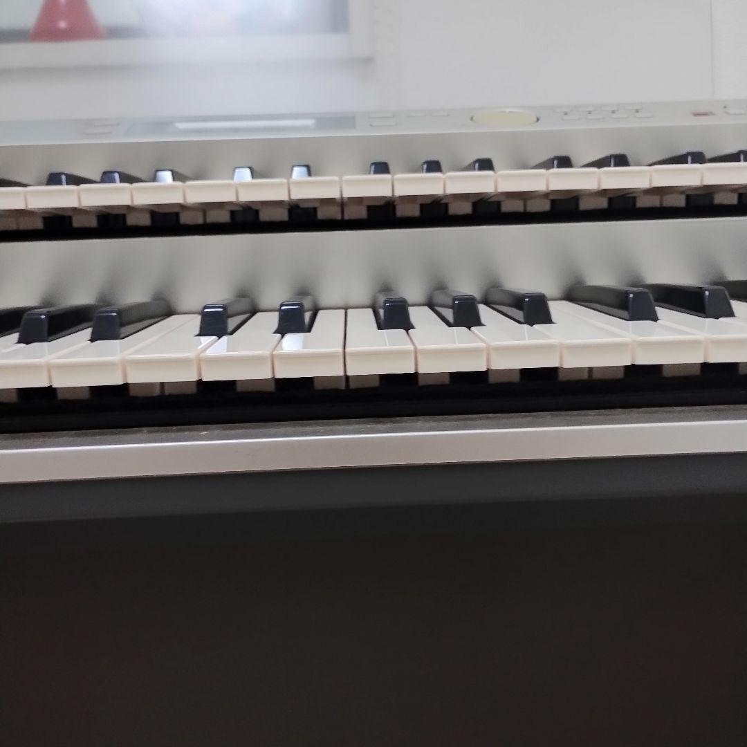 整備済み YAMAHA STAGEA ELB-01 電子ピアノ