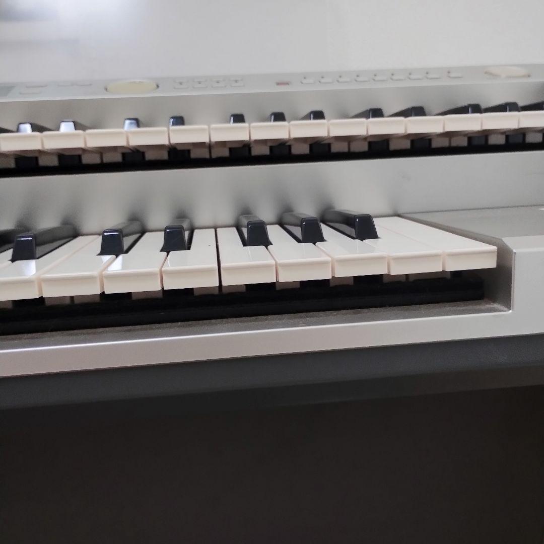 整備済み YAMAHA STAGEA ELB-01 電子ピアノ