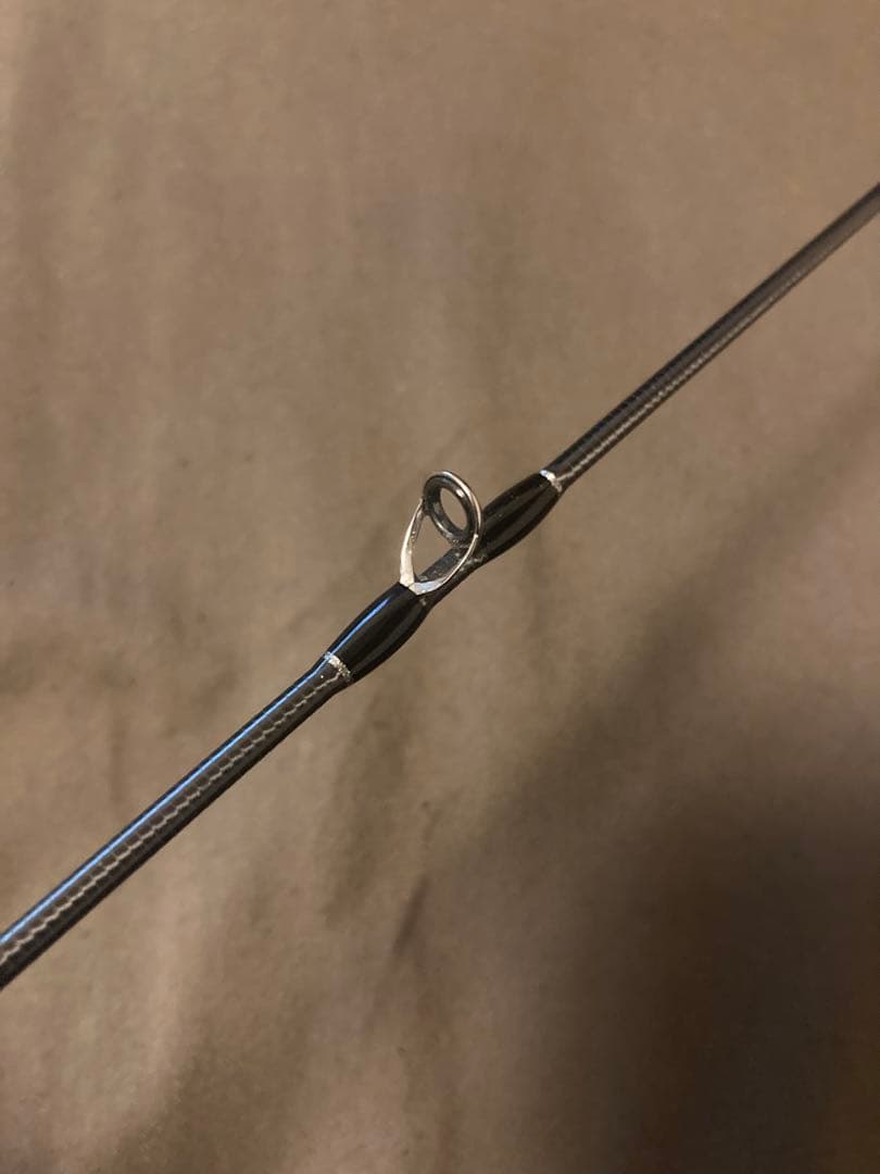 【廃番】フィッシュマン　Beams inte6.4UL