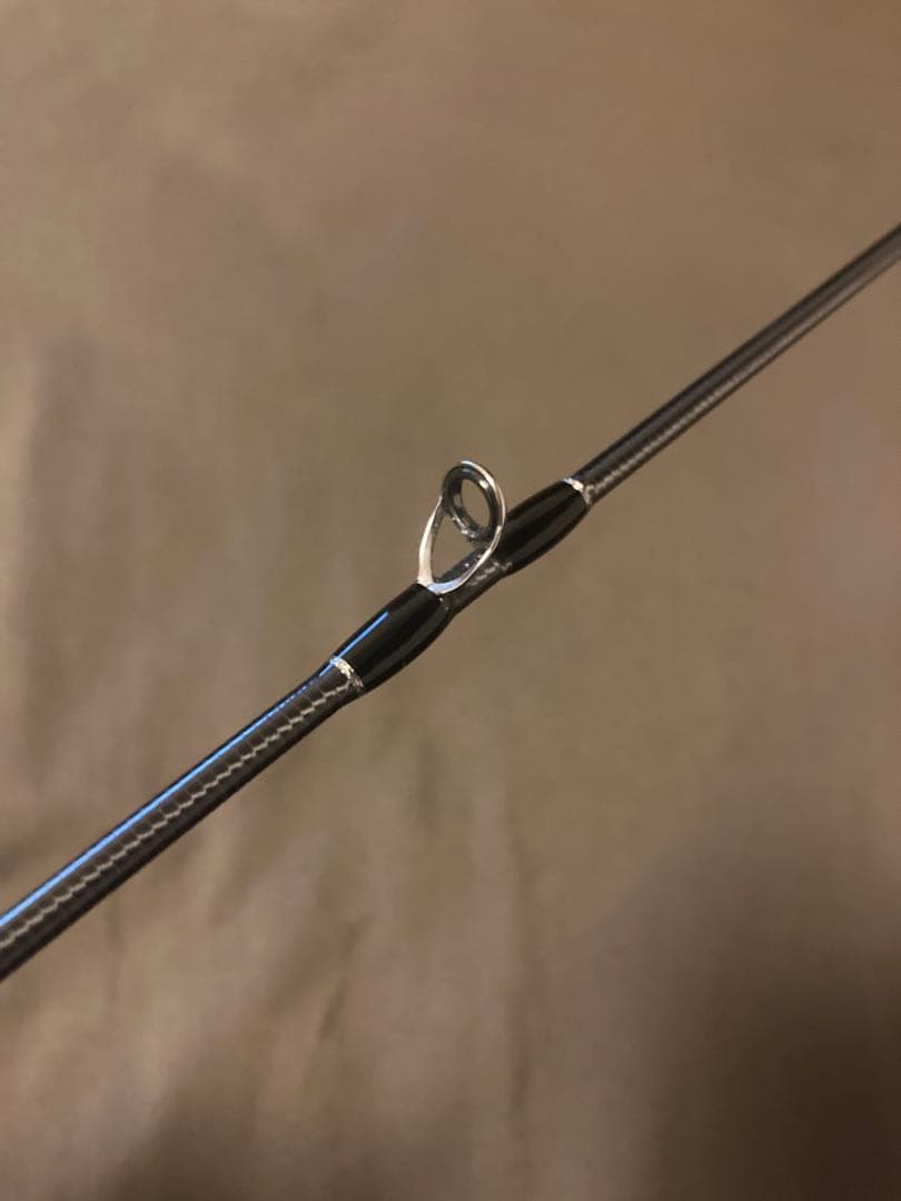 【廃番】フィッシュマン　Beams inte6.4UL