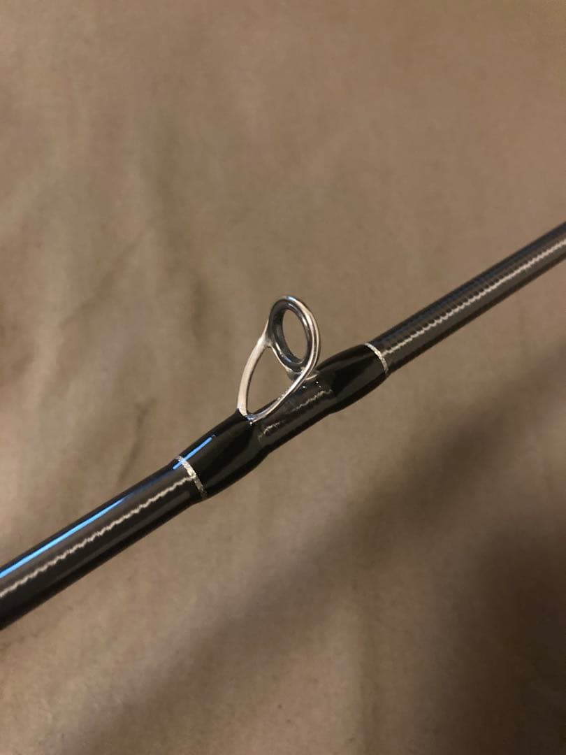 【廃番】フィッシュマン　Beams inte6.4UL