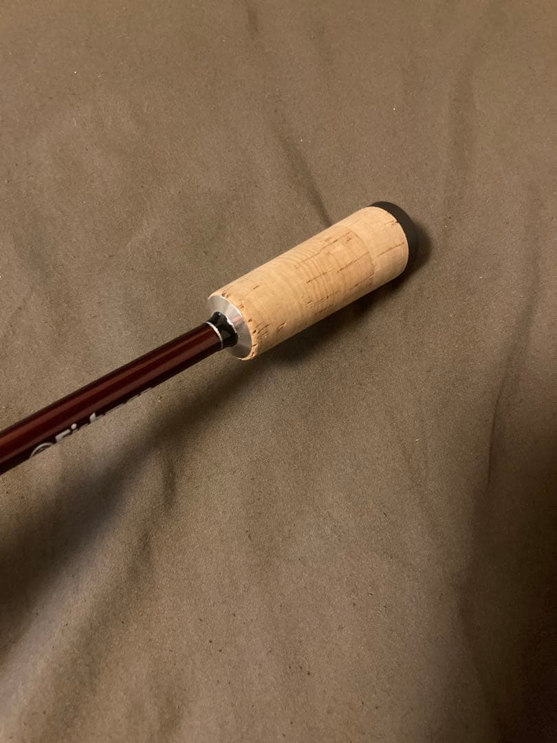 【廃番】フィッシュマン　Beams inte6.4UL