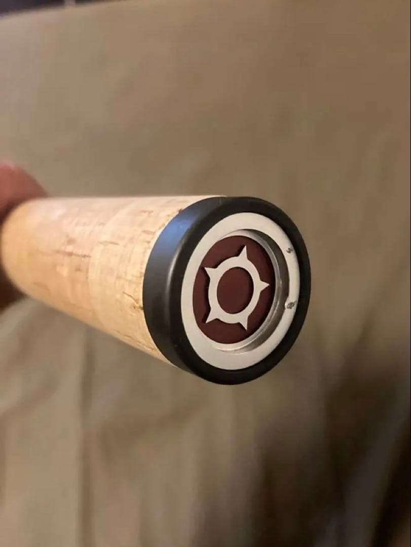 【廃番】フィッシュマン　Beams inte6.4UL