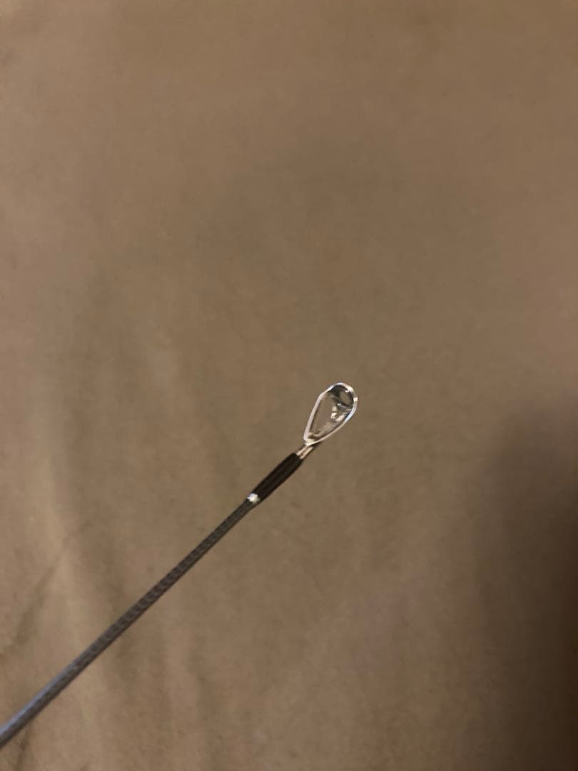 【廃番】フィッシュマン　Beams inte6.4UL