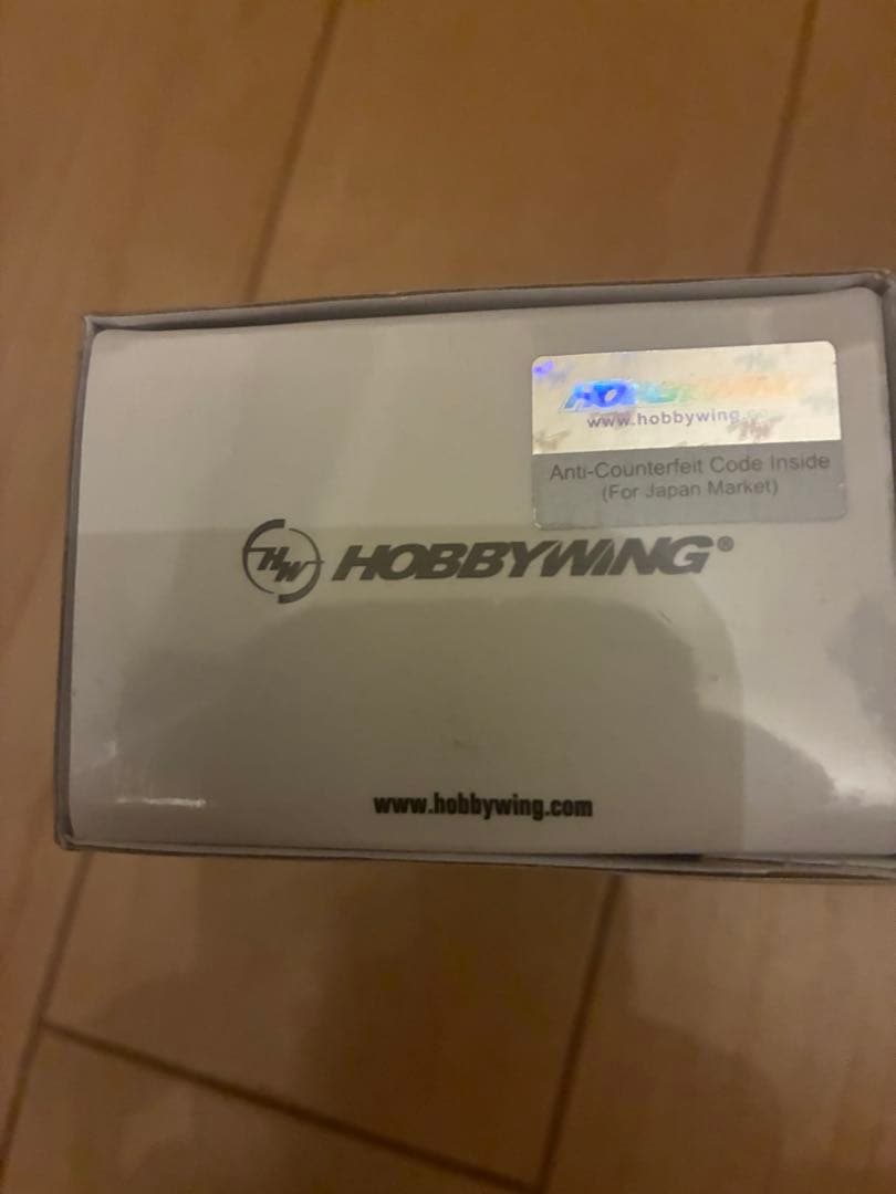 HOBBYWING XeRUN XR10 PRO G3X 【新品】