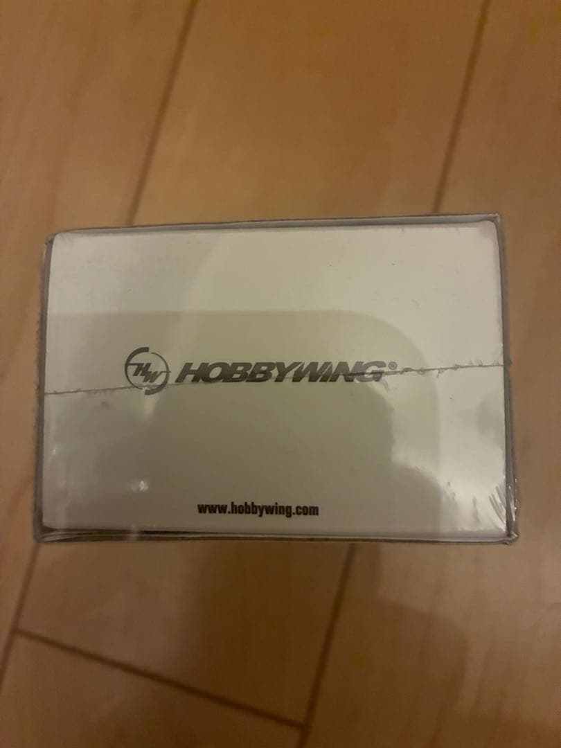 HOBBYWING XeRUN XR10 PRO G3X 【新品】