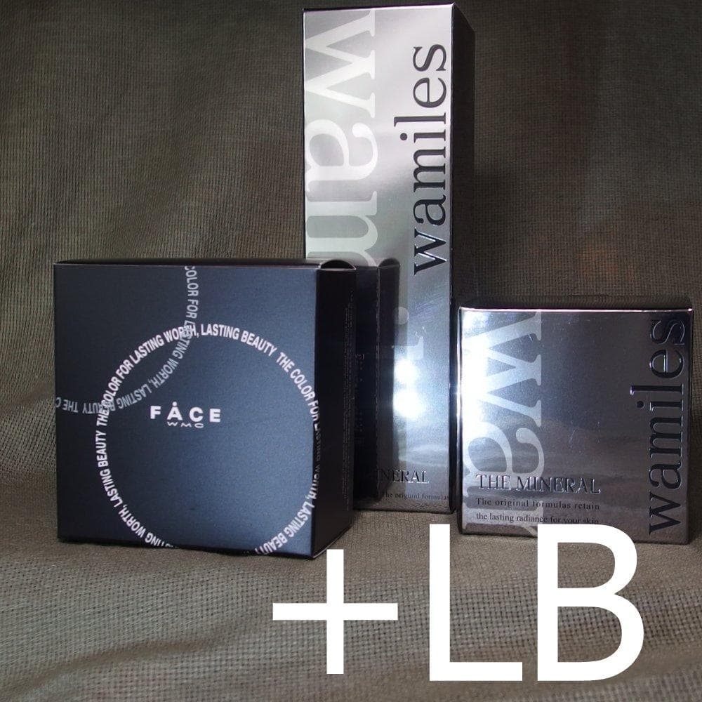 ☆　rin様｜Mクリーム＆ローション、ルース、イ・ローション、Bio