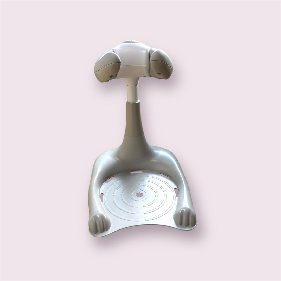 ハグベアー　ワンオペ　お風呂