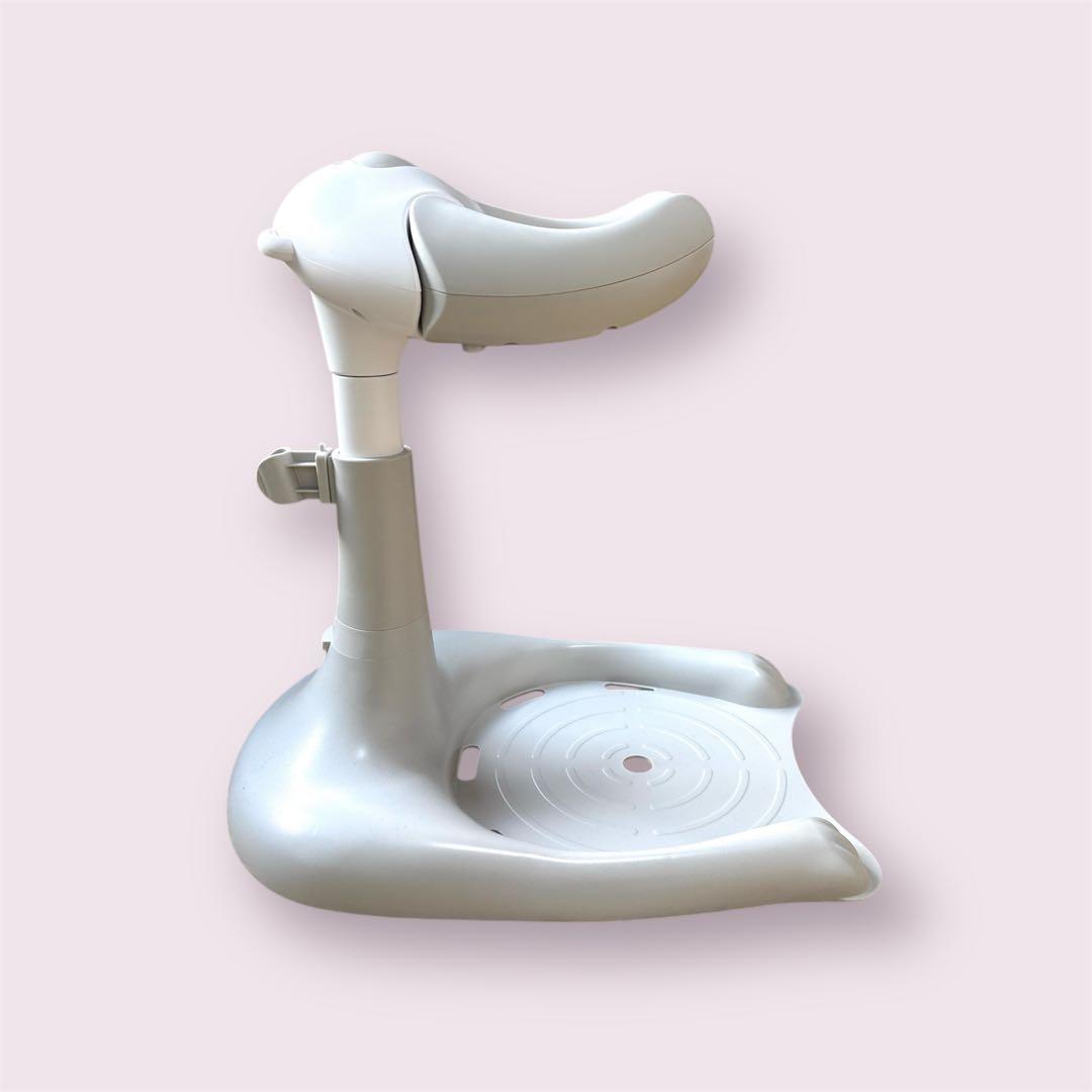 ハグベアー　ワンオペ　お風呂