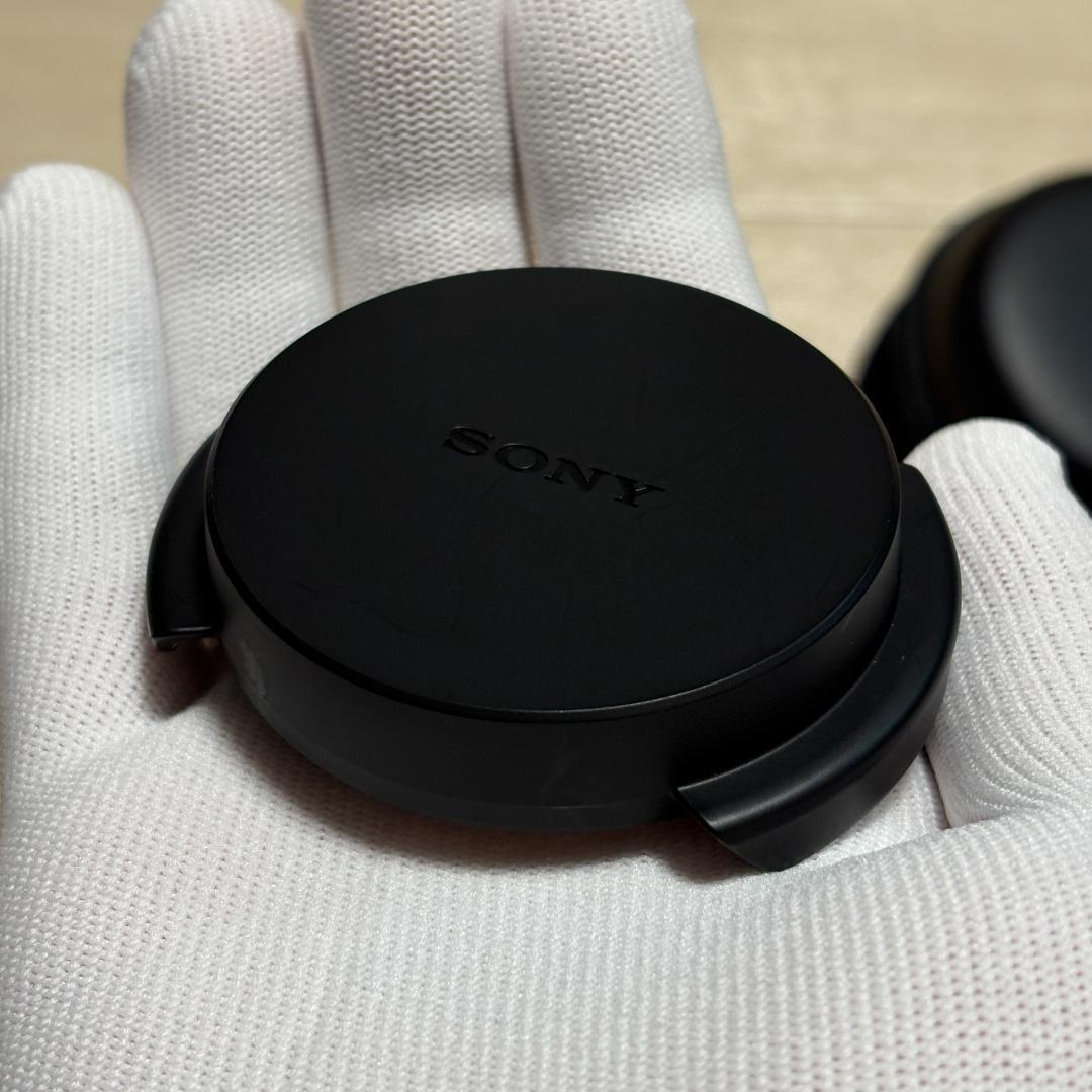 SONY SEL16F28 + VCL-ECU2 単焦点+ウルトラワイコン