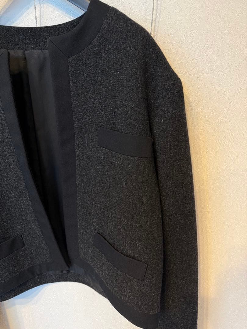 Jean Paul Gaultier HOMME ホテルマンジャケット 激レア