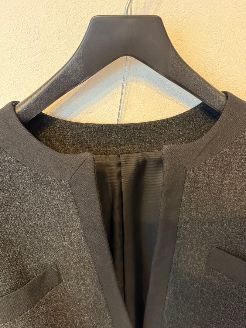 Jean Paul Gaultier HOMME ホテルマンジャケット 激レア