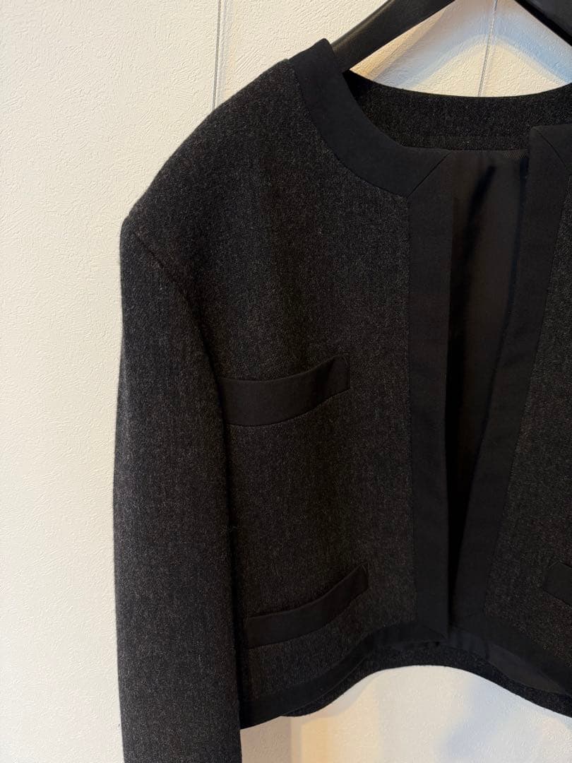 Jean Paul Gaultier HOMME ホテルマンジャケット 激レア