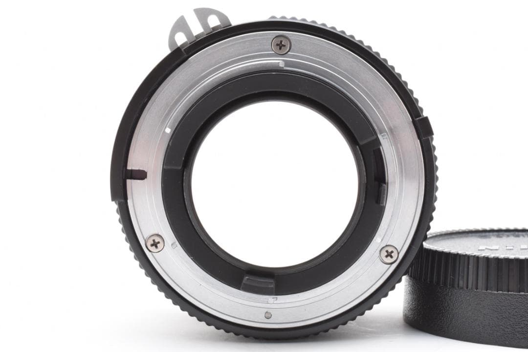 ★美品★ ニコン Ai NIKKOR 50mm F1.4 #19885