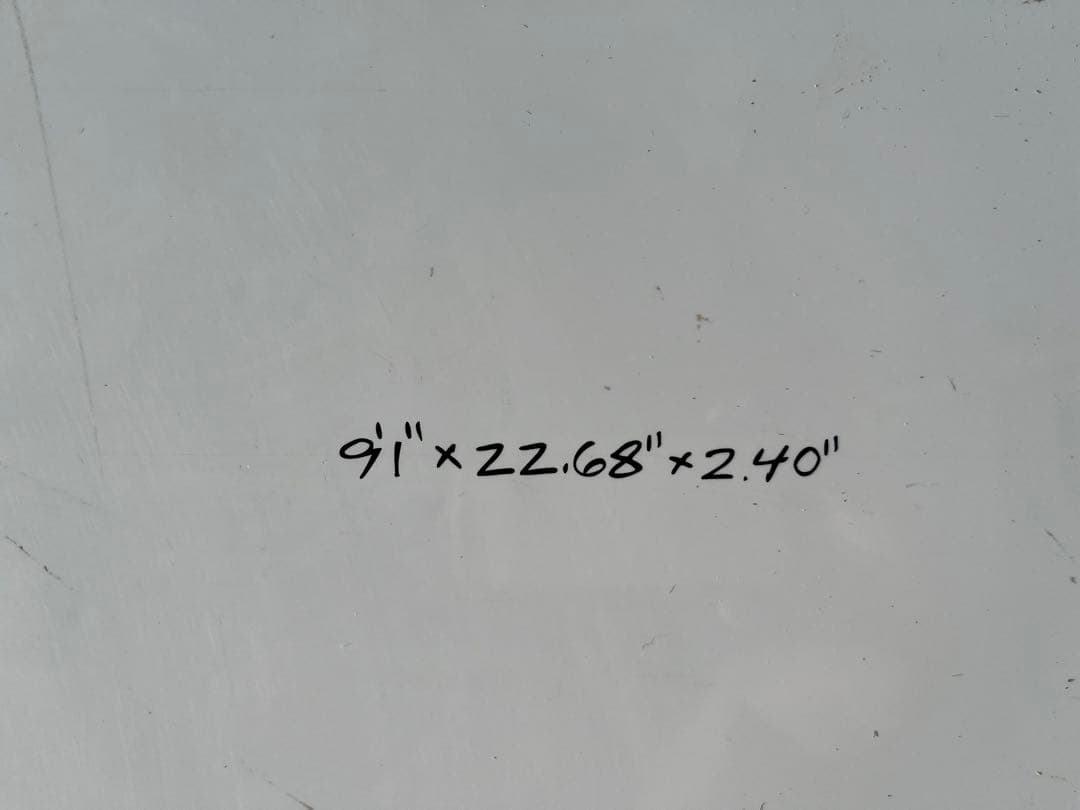 ハービーフレッチャー　 WITT 9.1