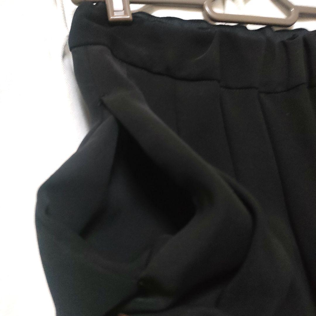 【美品】LIMI feu リミフゥ ヨウジヤマモト サルエルパンツ