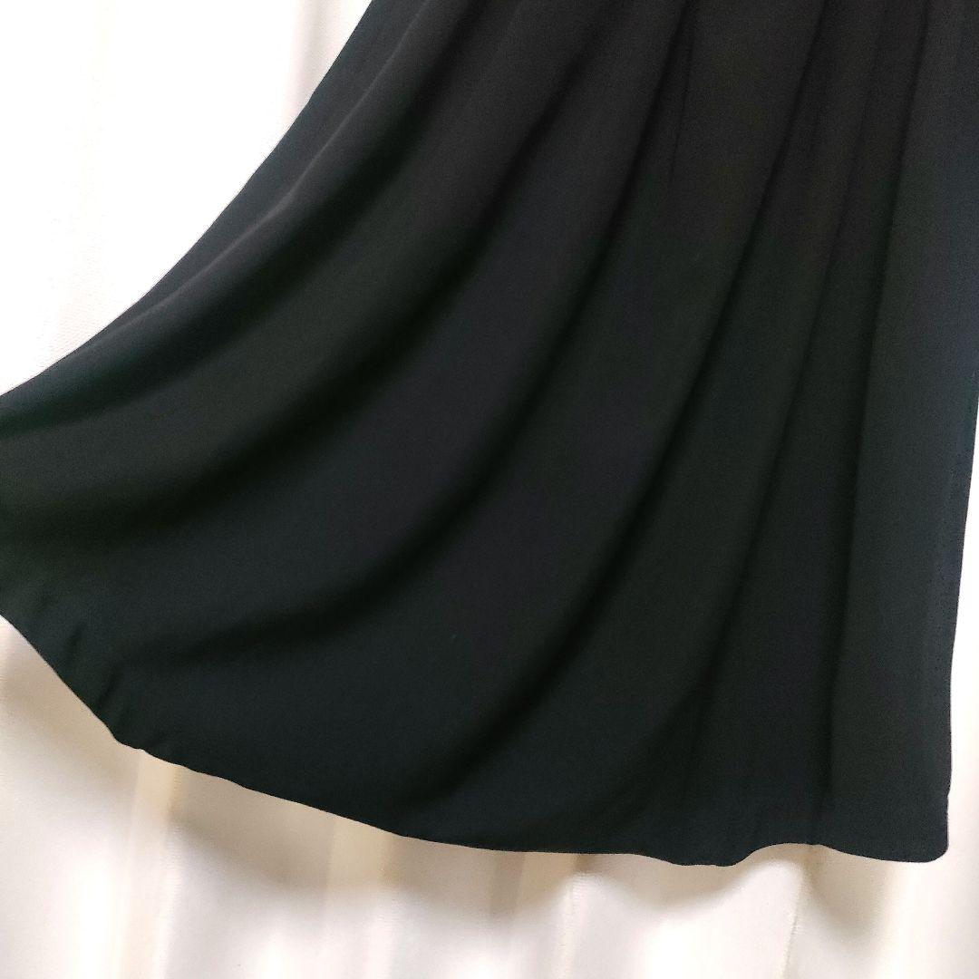 【美品】LIMI feu リミフゥ ヨウジヤマモト サルエルパンツ