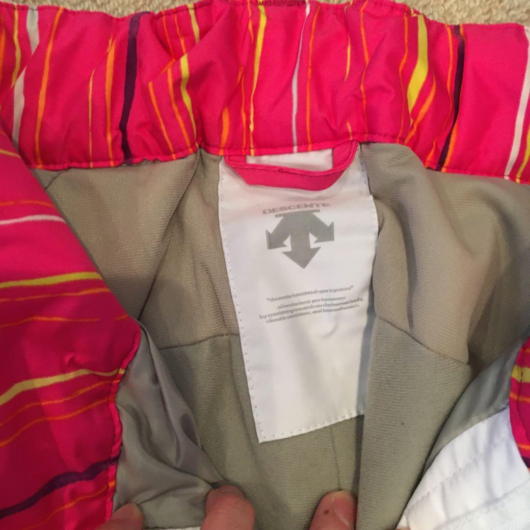 スノーボード・スキーウェア