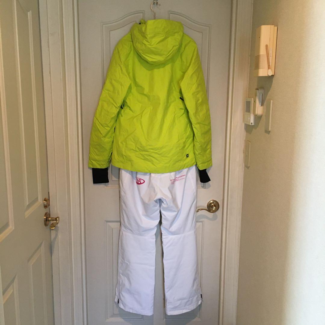 スノーボード・スキーウェア