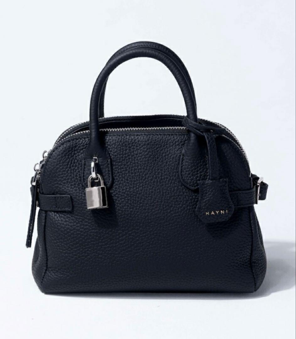 HAYNI ヘイニ　Baby Orietto ショルダーバッグ
