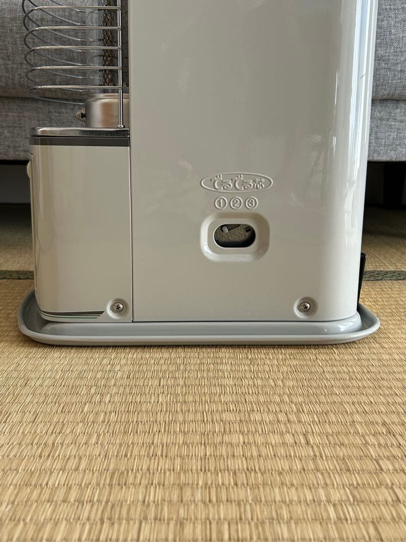 TOYOTOMI　トヨトミ　石油ストーブ　RS-H29G