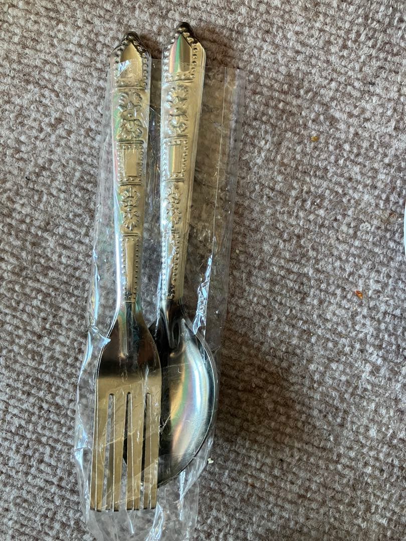 東南アジア　メラミン食器セット　大量新品