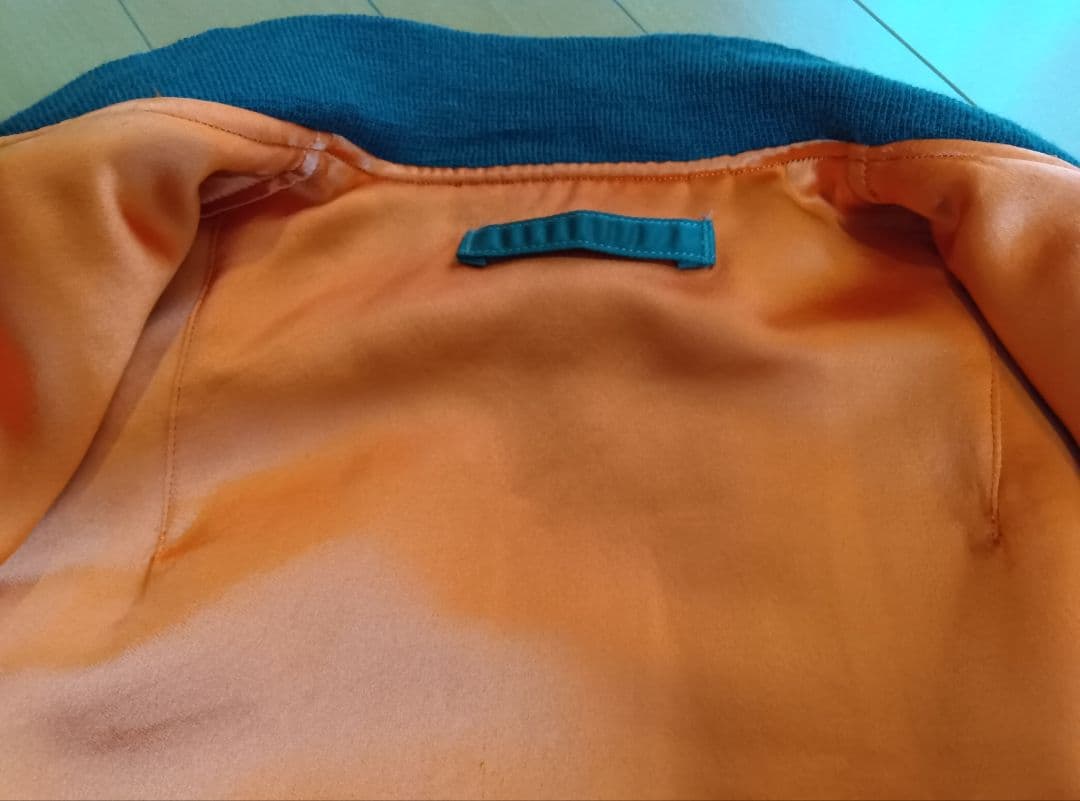 か*ず様 新品バズリクソンズL-2BMA-1XSセージグリーンBR14180