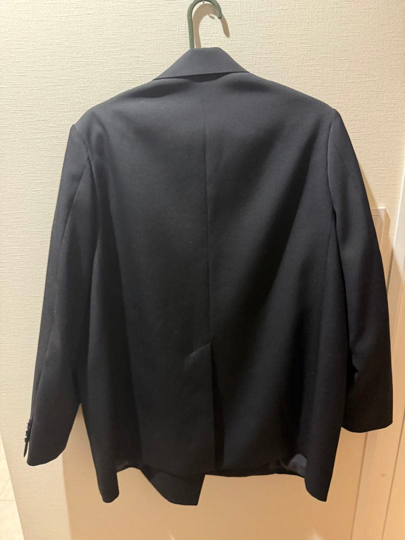 YOKE セットアップ