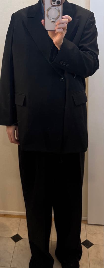 YOKE セットアップ