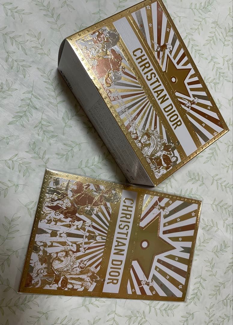 ルージュ ディオール クチュール セット (公式オンライン限定品)