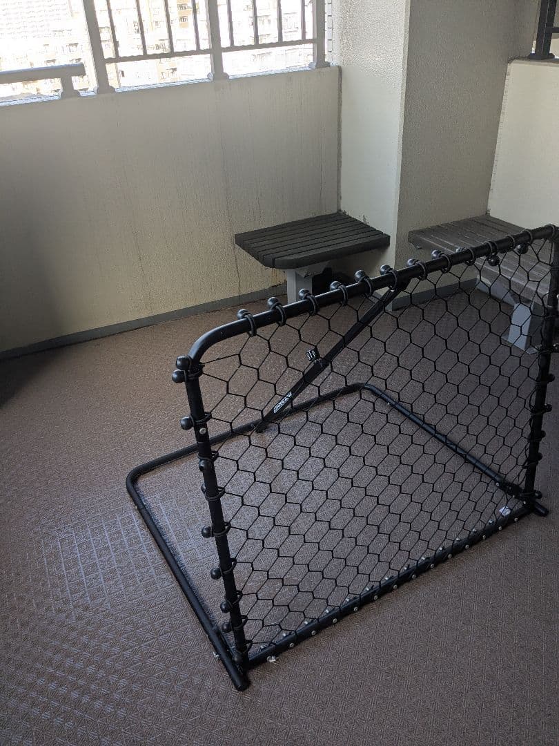 LEADING EDGE REBOUNDER リバウンドネット