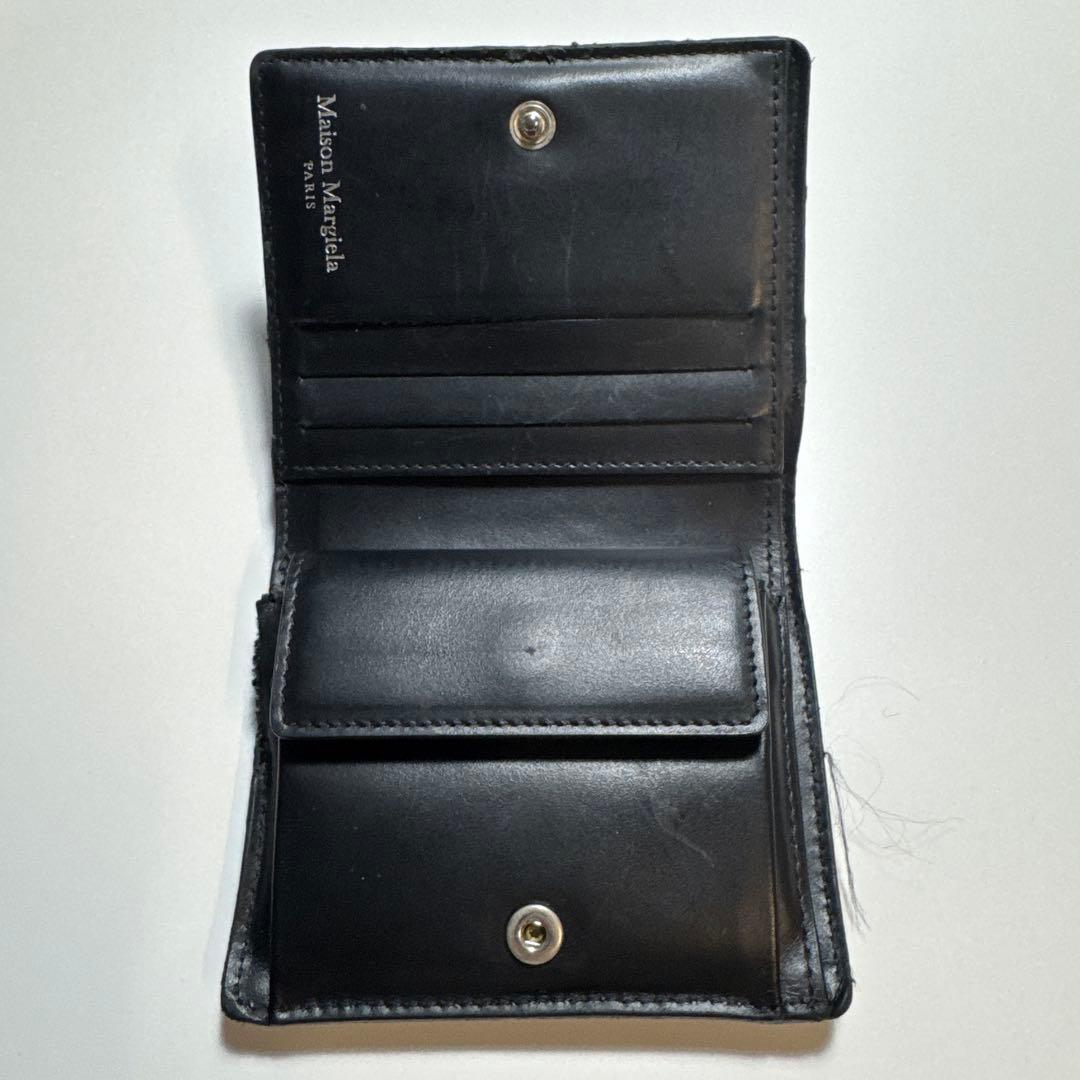 【破損】マルジェラの財布