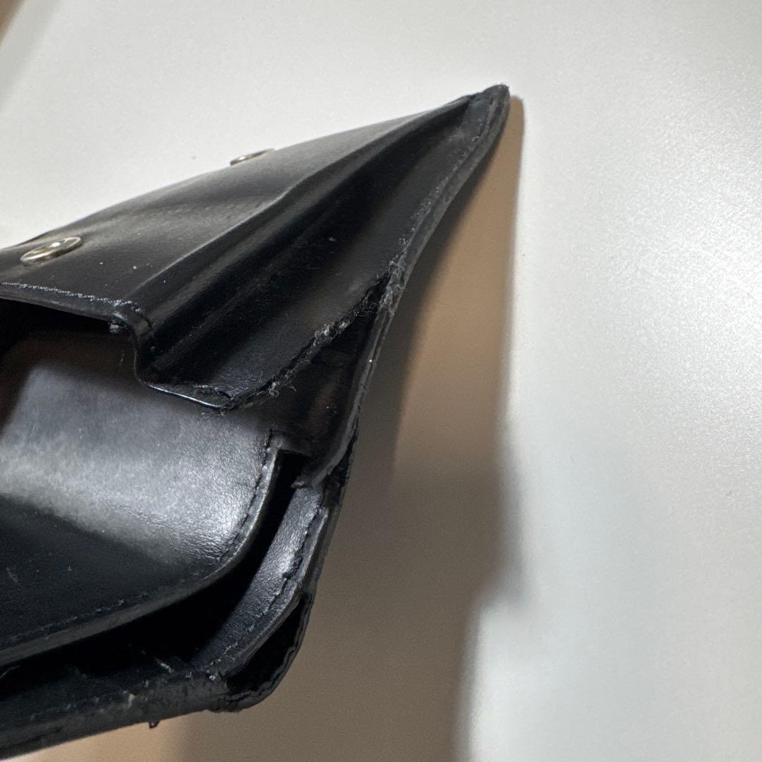 【破損】マルジェラの財布