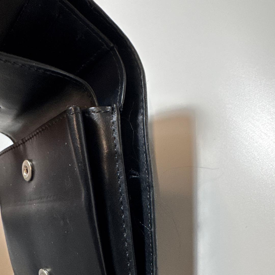 【破損】マルジェラの財布