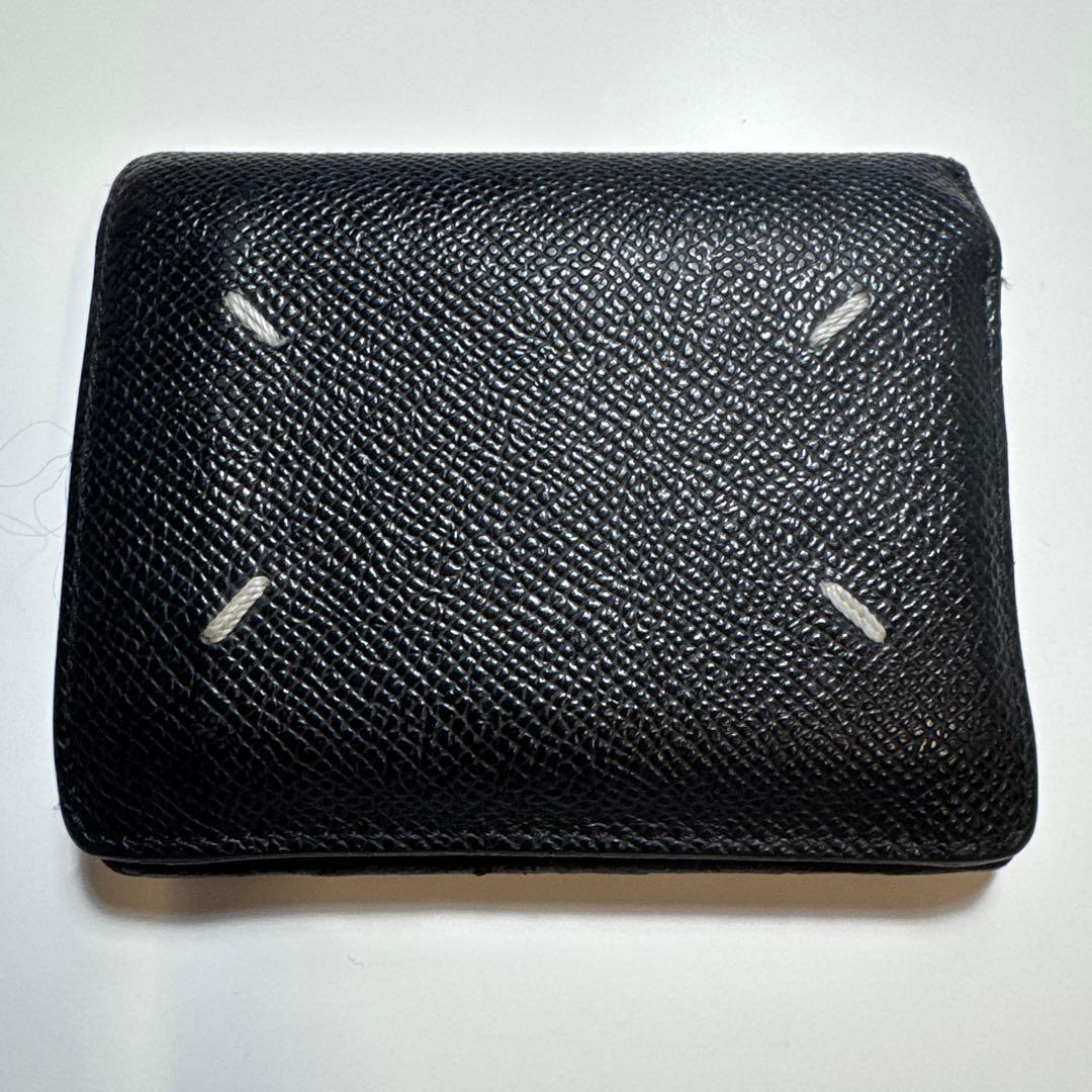 【破損】マルジェラの財布