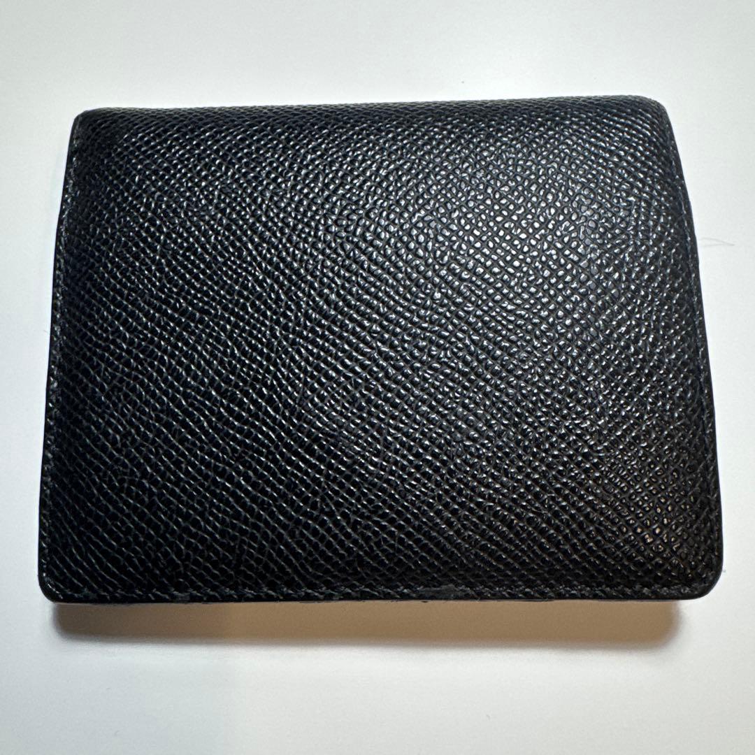 【破損】マルジェラの財布