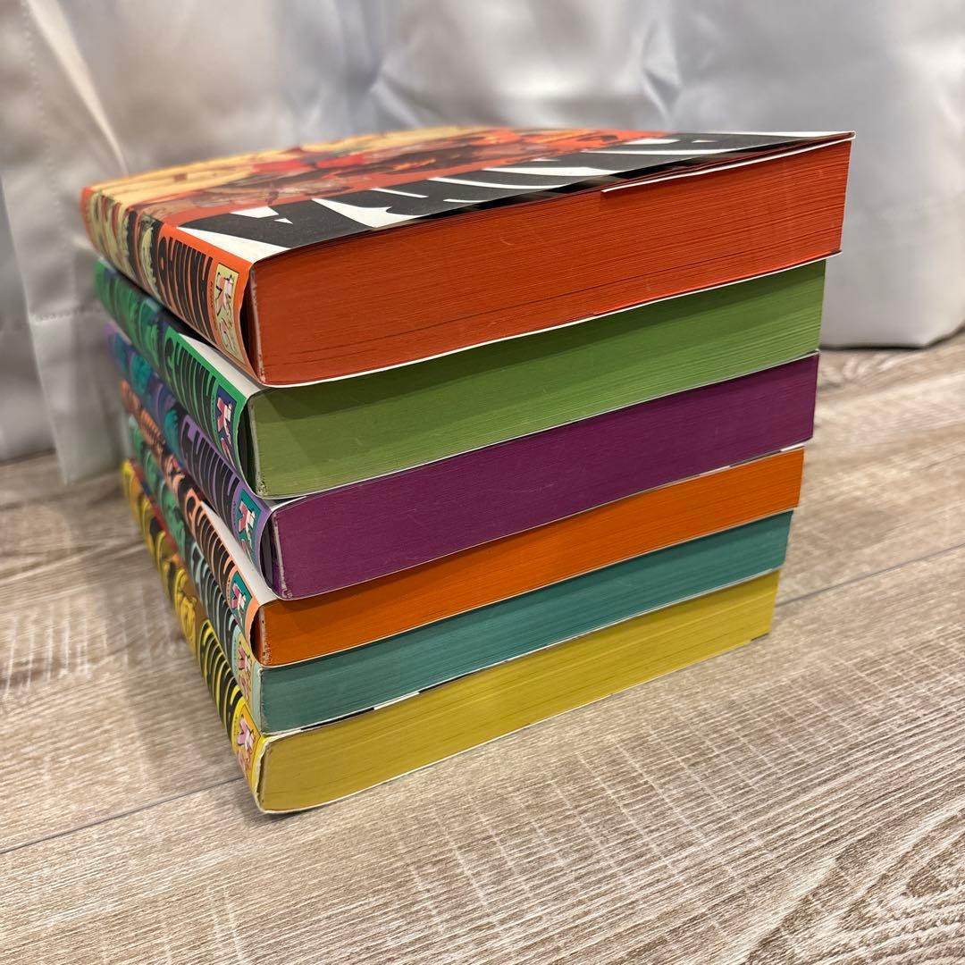 AKIRA 全巻セット