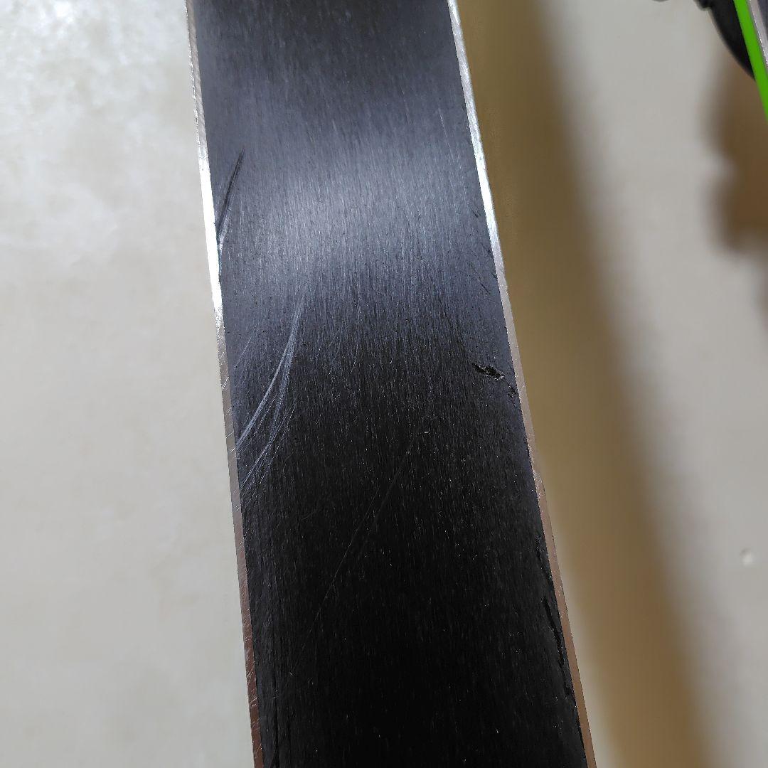 週末値下げ ELAN EXPLORE 6 スキー 152cm